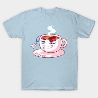 Flirtea T-Shirt